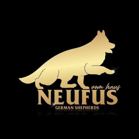 Vom Haus Neufus German Shepherds